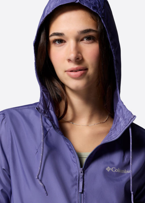 Весенне-осенняя спортивная куртка Flash Forward Ii Windbreake Columbia