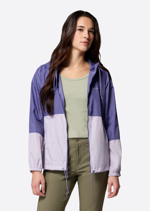 Весенне-осенняя спортивная куртка Flash Forward Ii Windbreake Columbia