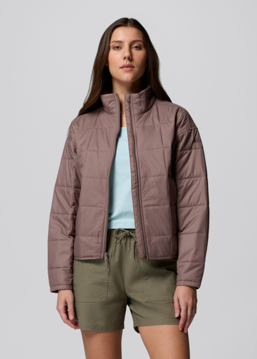 Columbia kevad-sügisjope Sienna Hill