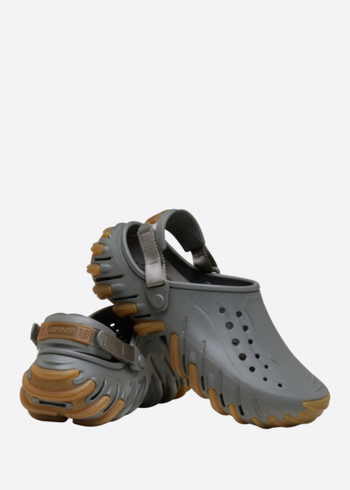 Сандалии Echo Gum Ro Clog Crocs