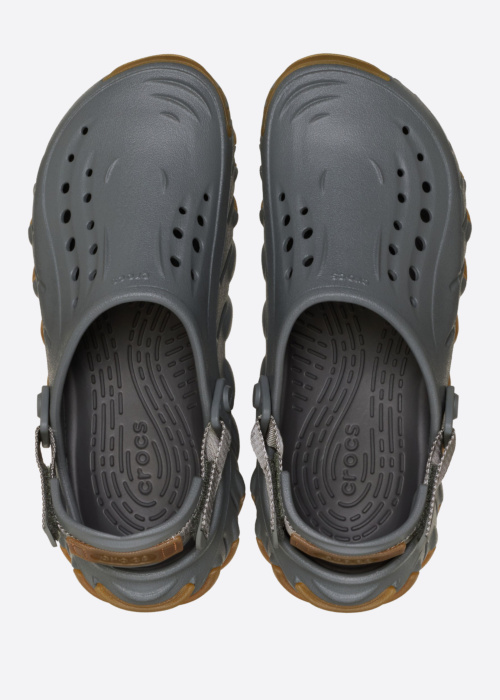 Сандалии Echo Gum Ro Clog Crocs