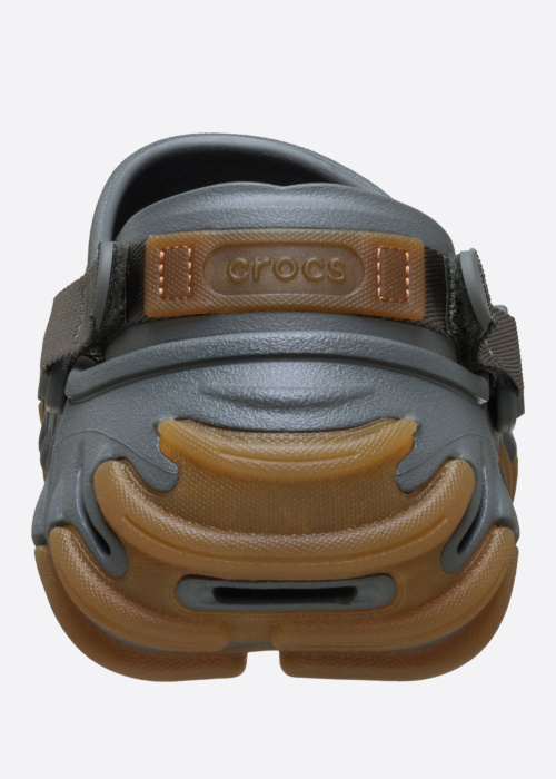 Сандалии Echo Gum Ro Clog Crocs
