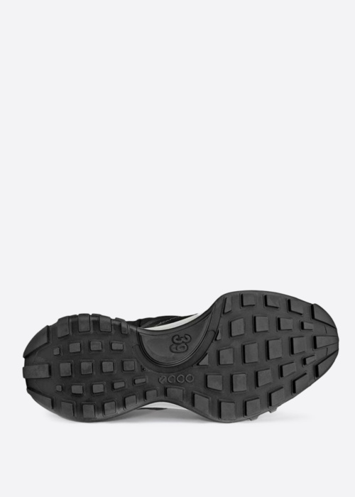 Ecco vabaajajalatsid Retro Sneaker