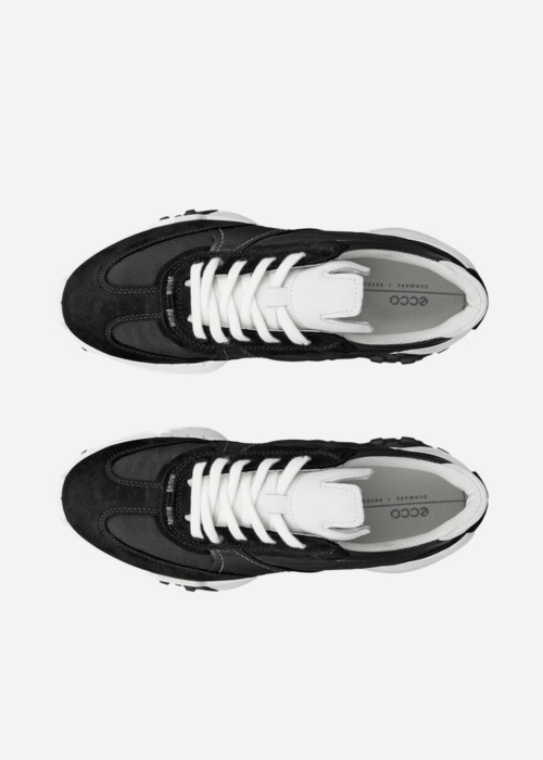 Ecco vabaajajalatsid Retro Sneaker