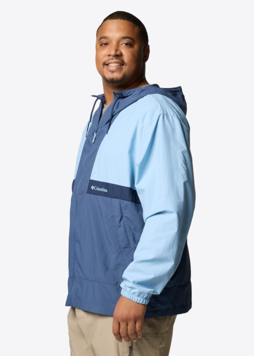 Весенне-осенняя куртка Spire Valley Columbia