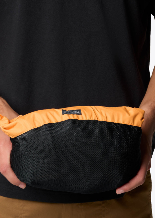 Весенне-осенняя куртка Pouring Adventure Columbia