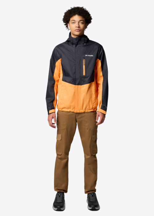 Весенне-осенняя куртка Pouring Adventure Columbia