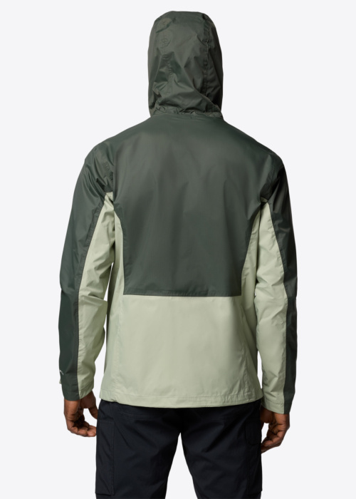 Columbia kevad-sügisjope Pouring Adventure