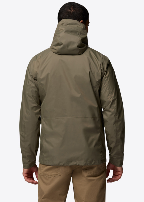 Columbia kevad-sügis spordijope Pouring Adventure