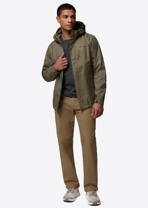 Columbia kevad-sügis spordijope Pouring Adventure