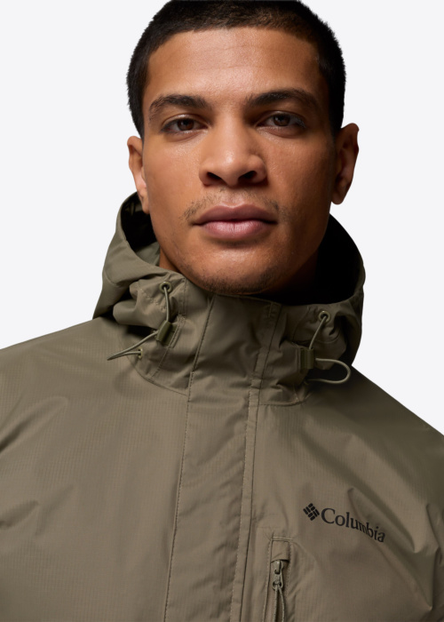 Columbia kevad-sügis spordijope Pouring Adventure