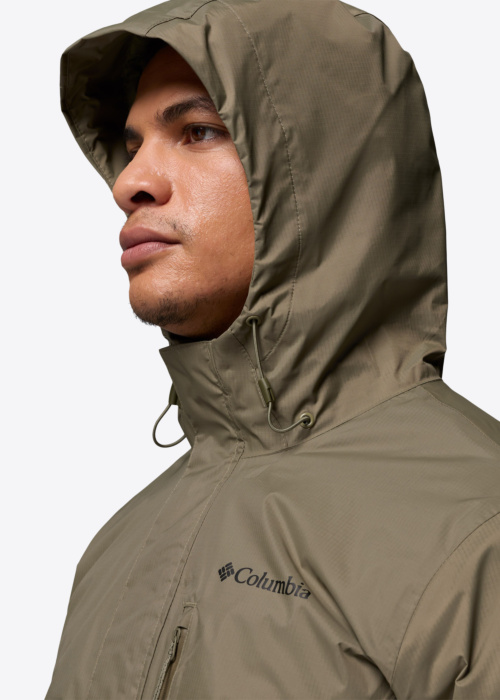 Columbia kevad-sügis spordijope Pouring Adventure