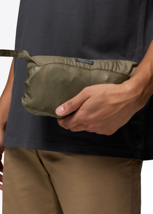 Columbia kevad-sügis spordijope Pouring Adventure