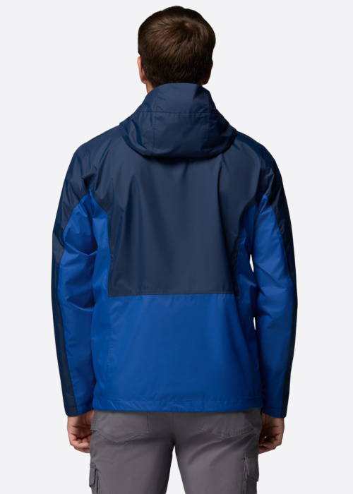 Columbia kevad-sügis spordijope Pouring Adventure