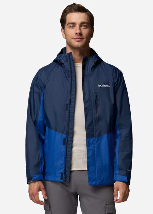 Columbia kevad-sügis spordijope Pouring Adventure