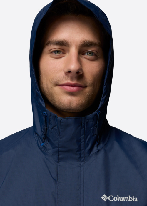 Columbia kevad-sügis spordijope Pouring Adventure