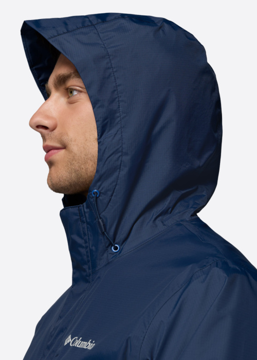 Columbia kevad-sügis spordijope Pouring Adventure