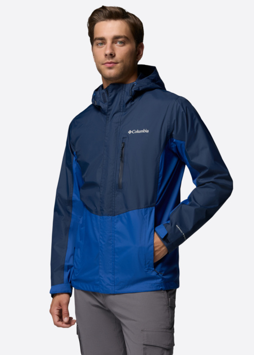 Columbia kevad-sügis spordijope Pouring Adventure