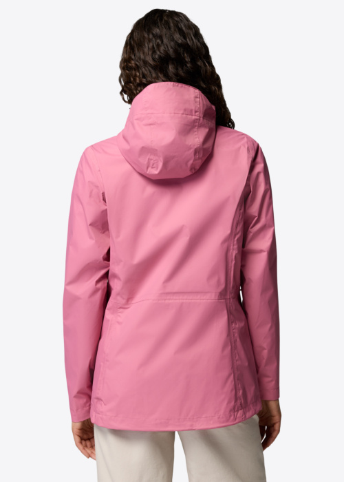 Весенне-осенняя спортивная куртка Pouring Adventure Columbia