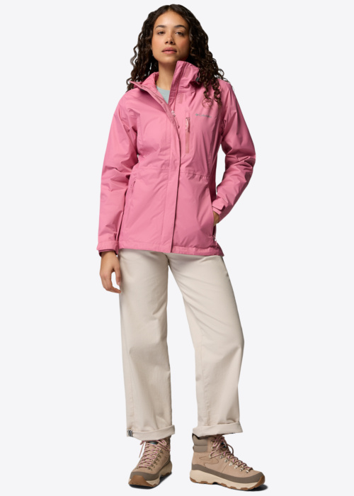 Весенне-осенняя спортивная куртка Pouring Adventure Columbia