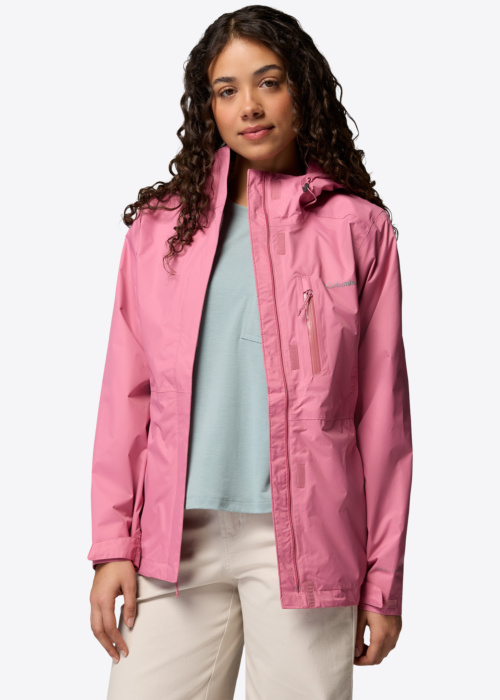 Весенне-осенняя спортивная куртка Pouring Adventure Columbia