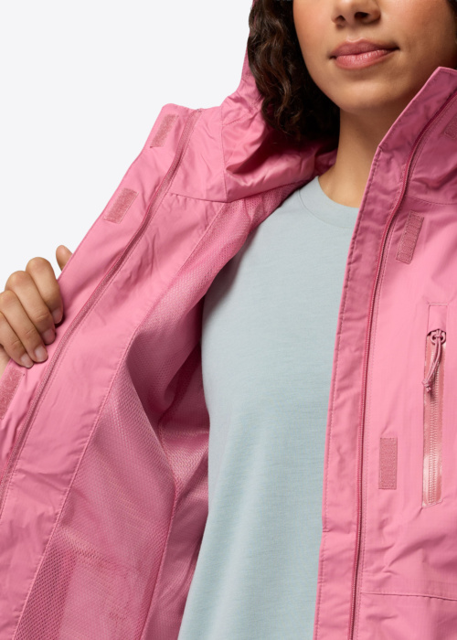 Весенне-осенняя спортивная куртка Pouring Adventure Columbia