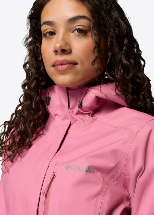 Весенне-осенняя спортивная куртка Pouring Adventure Columbia