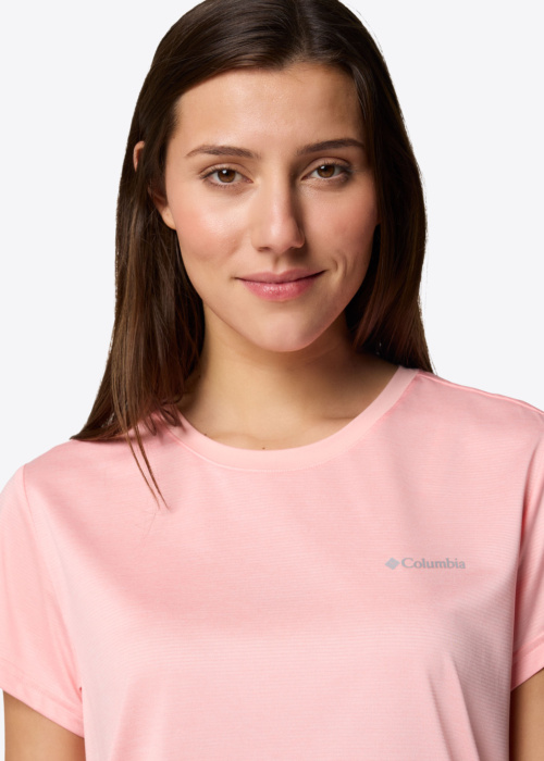 Columbia T-särk Bluevista Hill