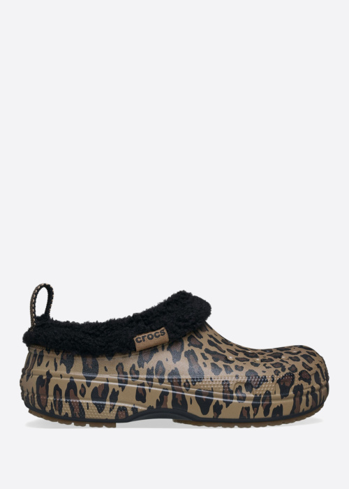 Тапочкиic Lined Shorty Crocs