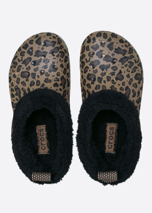 Тапочкиic Lined Shorty Crocs