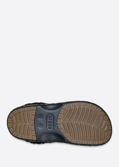Тапочкиic Lined Shorty Crocs