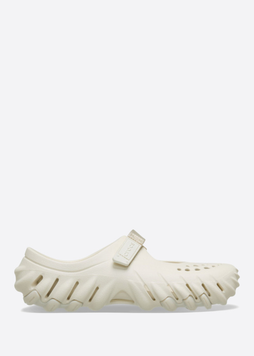 Crocs vabaajajalatsid Echo Mary Jane Clog