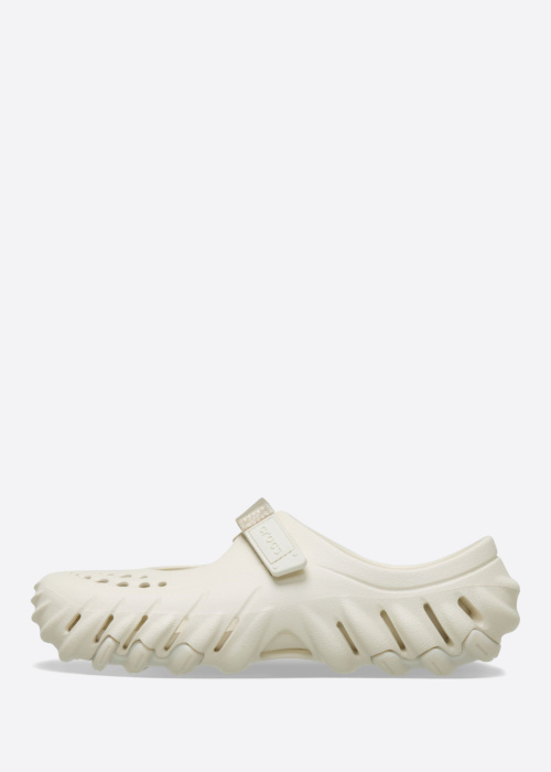 Crocs vabaajajalatsid Echo Mary Jane Clog