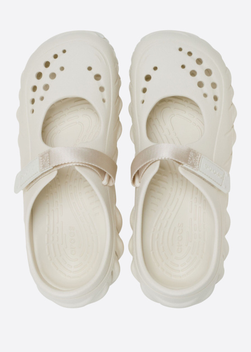 Crocs vabaajajalatsid Echo Mary Jane Clog