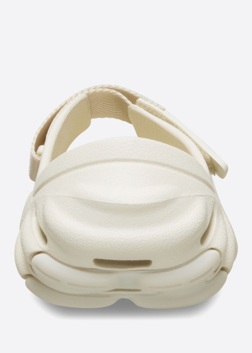 Crocs vabaajajalatsid Echo Mary Jane Clog