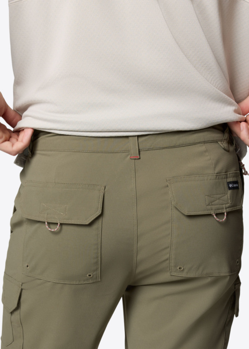 Columbia püksid Tech Trail