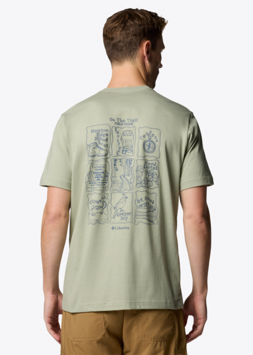 Футболка Kettle River Columbia