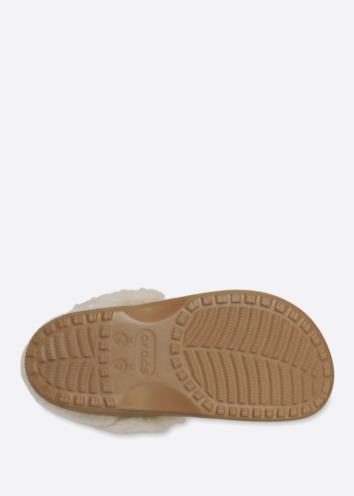 Crocs sussid Cl Unfurgtble Vegan Suede Clog