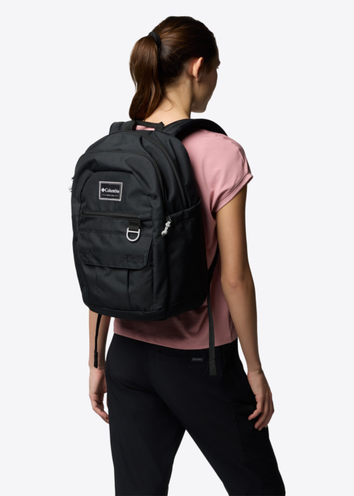 Рюкзак Buxton Columbia