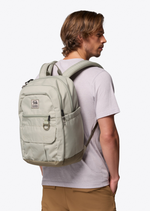 Columbia seljakott Buxton