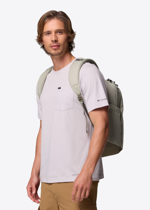 Columbia seljakott Buxton