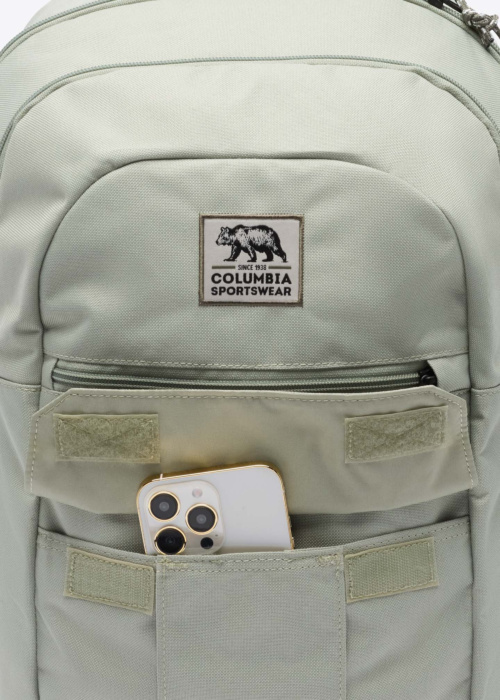 Columbia seljakott Buxton