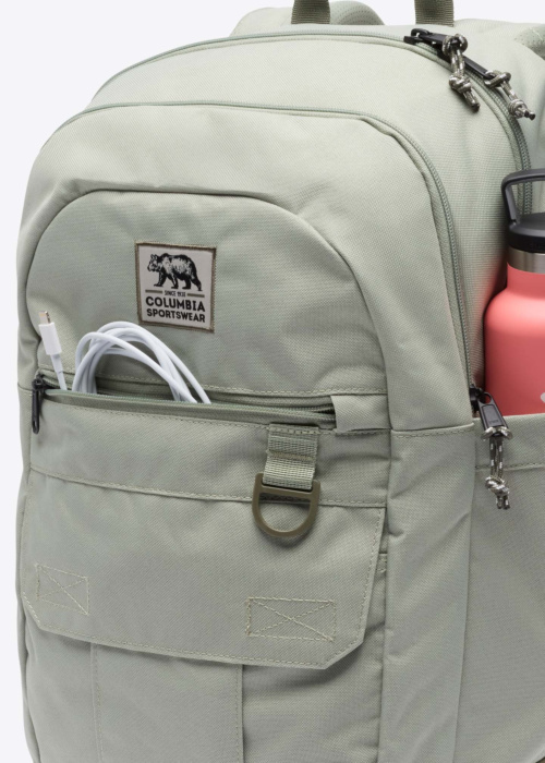 Columbia seljakott Buxton