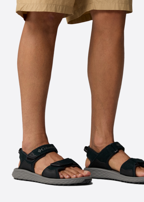 Сандалии Konos Hiker 2-strap Columbia