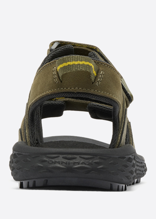 Columbia sandaalid Konos Hiker 2-strap