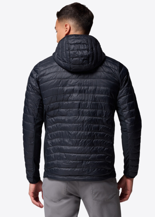 Весенне-осенняя куртка Powder паспорт Columbia