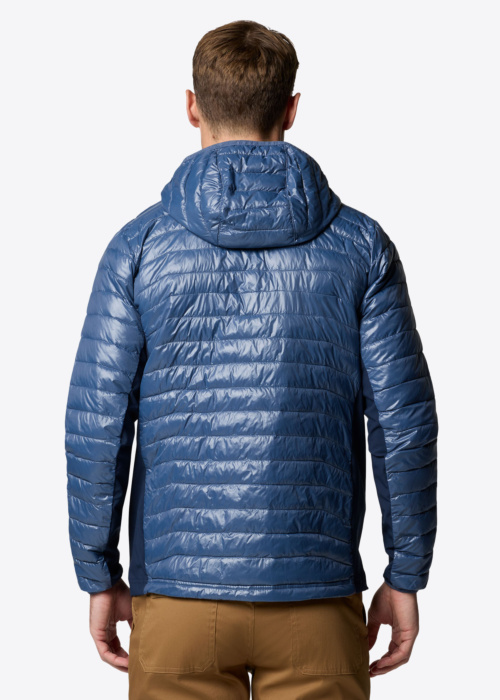 Columbia kevad-sügisjope Powder Pass