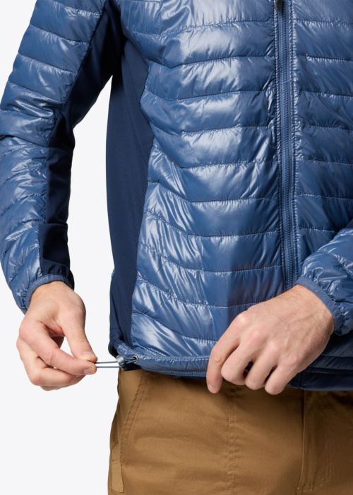 Columbia kevad-sügisjope Powder Pass