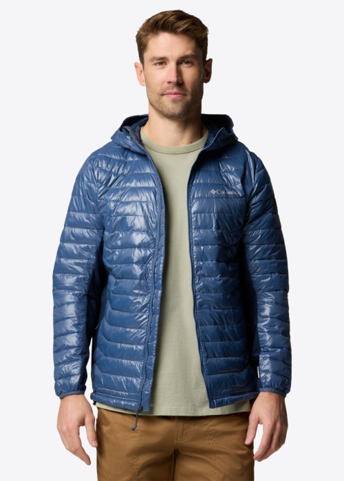 Columbia kevad-sügisjope Powder Pass