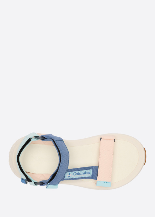 Columbia sandaalid Konos Globetrot